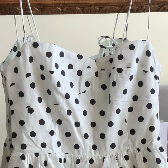 SOLD - Vinny Dress - Picture 5 of 6